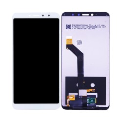 Touch+Display Xiaomi Redmi S2/Y2 Branco